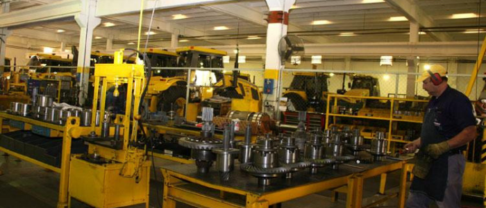 El largo camino a la recuperación